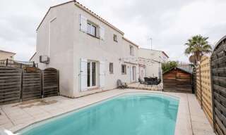 Maison 6 Pièces 140 m² à vendre à Lavérune (34880)