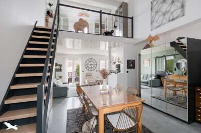 Maison 6 pièces 449000 €