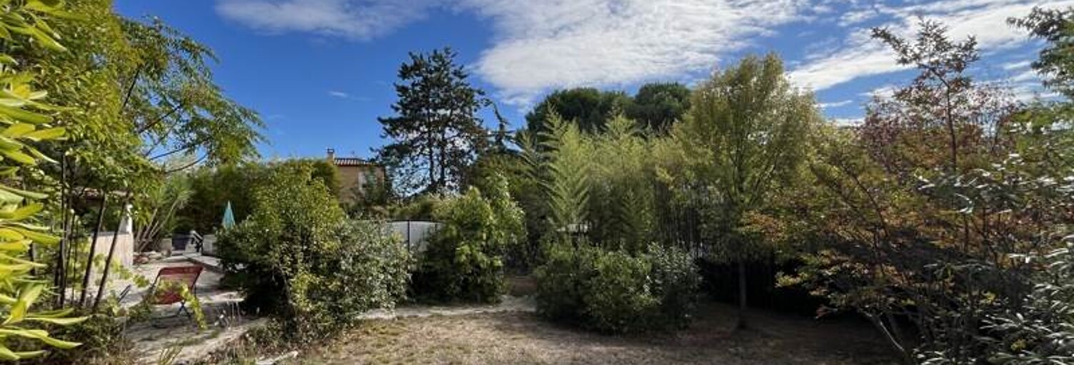 Terrain  483 m² à vendre à Pignan (34570)