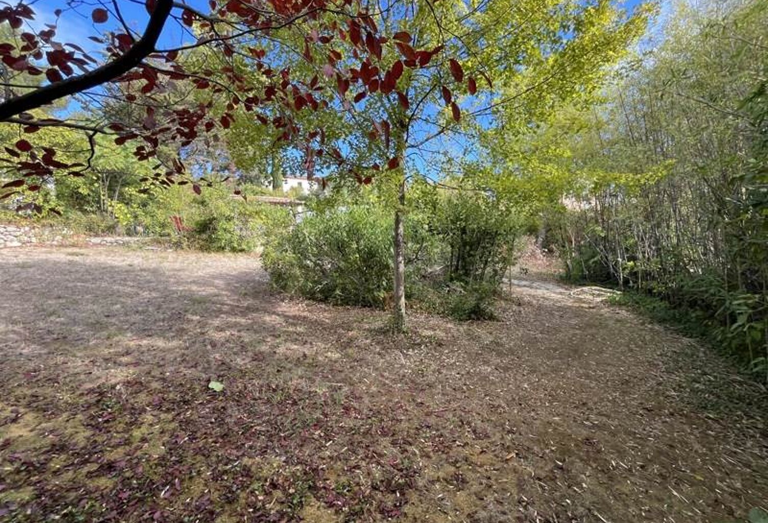 Terrain à bâtir de 0 pièces principales — photo 1