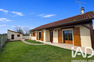 Maison 5 pièces 149500 €