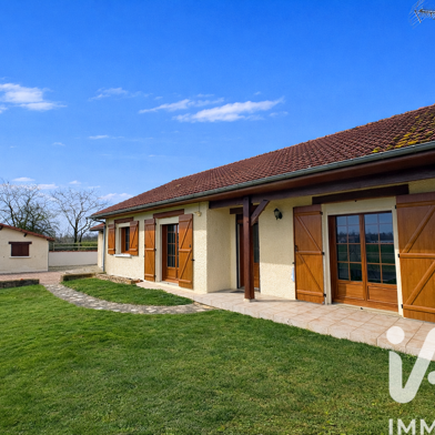 Maison 5 pièces 149500 €