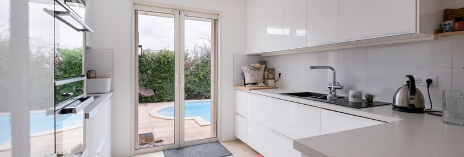 Maison 6 Pièces 152 m² à vendre à Juvignac (34990)