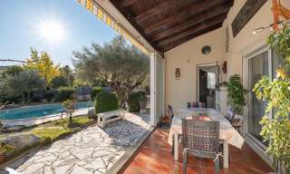 Maison 5 Pièces 130 m² à vendre à Juvignac (34990)