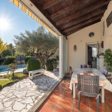 Maison 5 pièces 525000 €