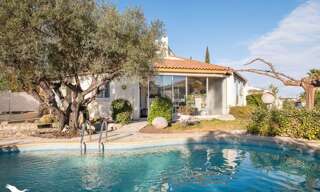 Maison 5 Pièces 130 m² à vendre à Juvignac (34990)