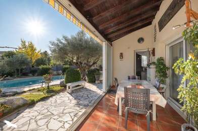Maison 5 pièces 495000 €