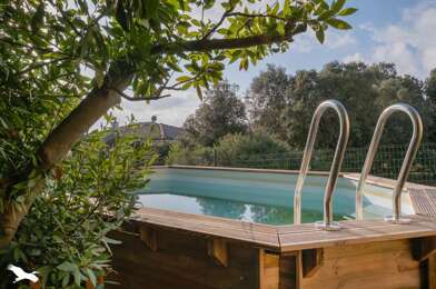 Maison 4 pièces 350010 €