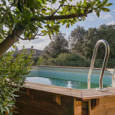 Maison 4 pièces 350010 €