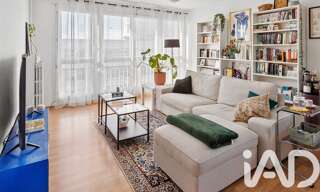 Appartement 3 Pièces 62 m² à vendre à Nantes (44200)