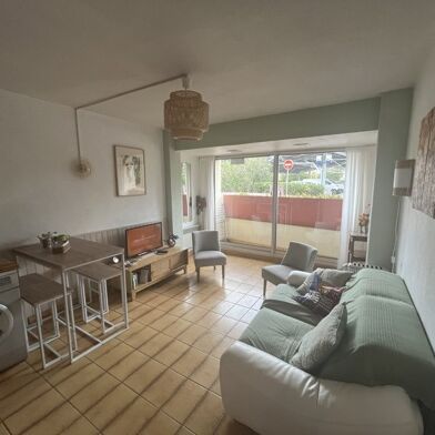 Appartement 3 pièces 99500 €