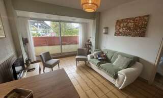 Appartement 3 Pièces 38 m² à vendre à Agde (34300)