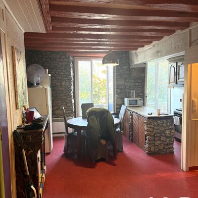 Appartement 2 pièces 67000 €