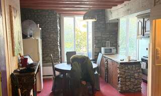 Appartement 2 Pièces 45 m² à vendre à Le Malesherbois (45330)