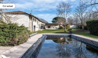 Maison 7 Pièces 200 m² à vendre à Chancelade (24650)