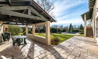 Maison 7 Pièces 200 m² à vendre à Chancelade (24650)