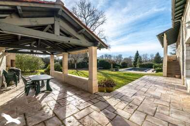 Maison 7 pièces 437808 €