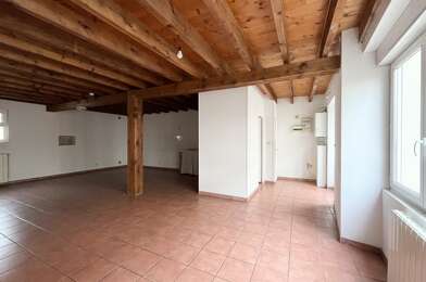Maison 4 pièces 121900 €