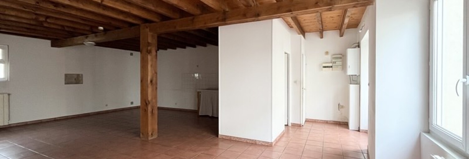 Maison 4 Pièces 114 m² à vendre à Casteljaloux (47700)