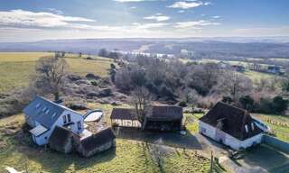 Maison 11 Pièces 281 m² à vendre à Salagnac (24160)