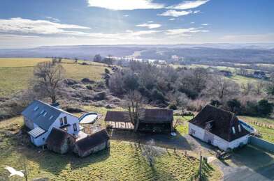 Maison 11 pièces 299990 €