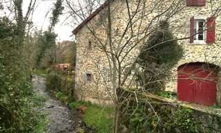 Maison 8 Pièces 262 m² à vendre à Oloron-Sainte-Marie (64400)