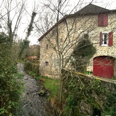 Maison 8 pièces 295000 €