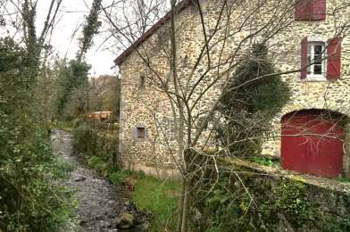 Maison 8 pièces 295000 €