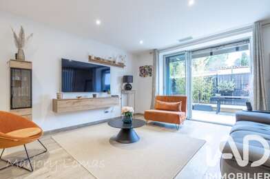 Appartement 5 pièces 425000 €