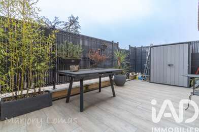 Appartement 5 pièces 425000 €