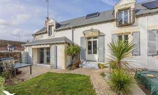 Maison 6 Pièces 135 m² à vendre à Mosnes (37530)