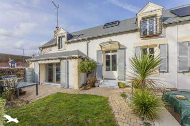 Maison 6 pièces 298638 €