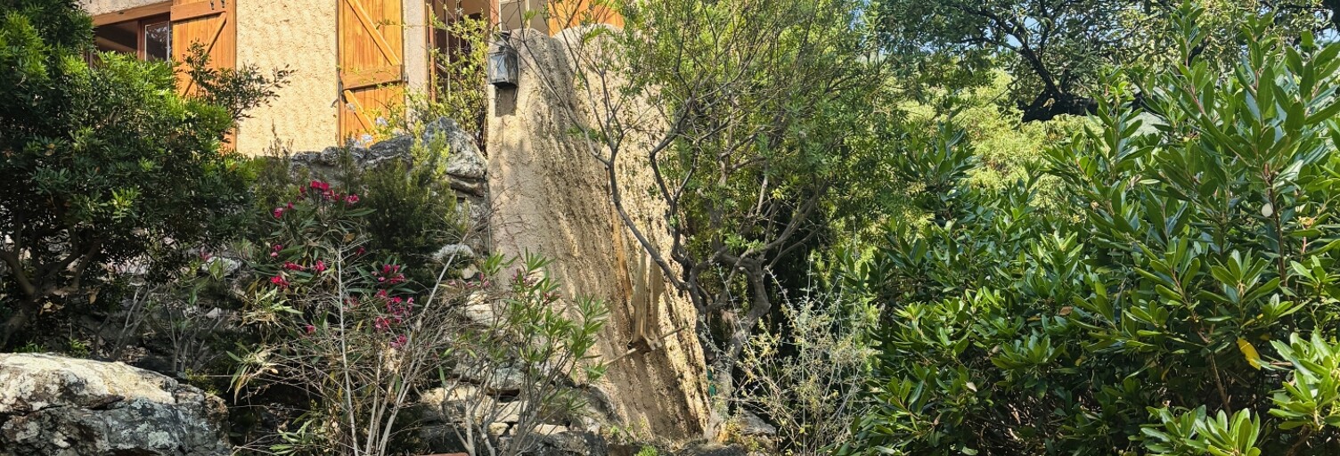 Maison 5 Pièces 110 m² à vendre à Cavalaire-sur-Mer (83240)