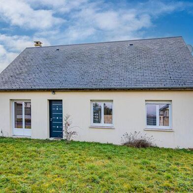 Maison 3 pièces 159000 €