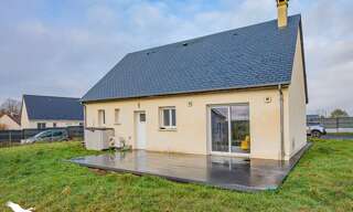 Maison 3 Pièces 78 m² à vendre à Mosnes (37530)