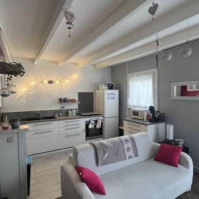 Maison 6 pièces 255000 €