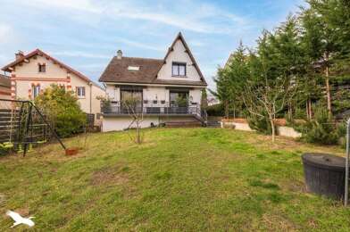 Maison 6 pièces 530000 €