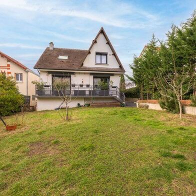 Maison 6 pièces 530000 €