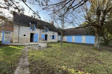 Maison 7 pièces 196512 €