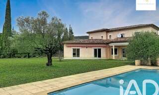 Maison 7 Pièces 217 m² à vendre à Les Matelles (34270)