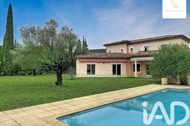 Maison 7 pièces 790000 €