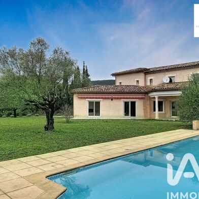 Maison 7 pièces 839000 €