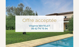 Maison 7 Pièces 217 m² à vendre à Les Matelles (34270)