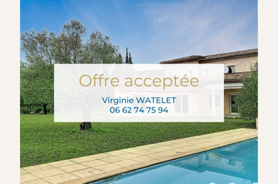 Maison 7 pièces 790000 €