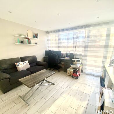 Appartement 2 pièces 113000 €