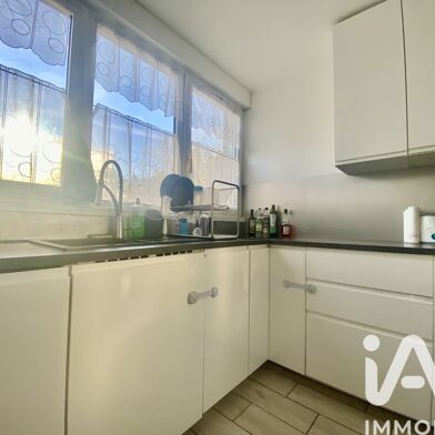 Appartement 2 pièces 113000 €