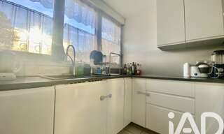 Appartement 2 Pièces 37 m² à vendre à Viry-Châtillon (91170)