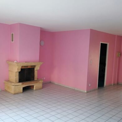 Maison 5 pièces 319000 €