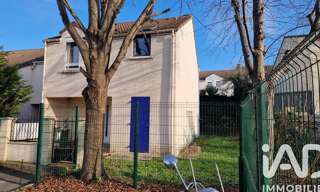 Maison 5 Pièces 90 m² à vendre à Villetaneuse (93430)