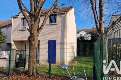 Maison 5 pièces 319000 €